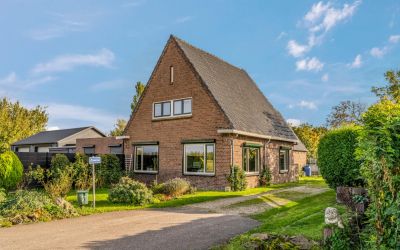 Schebbelaarsestraat 7