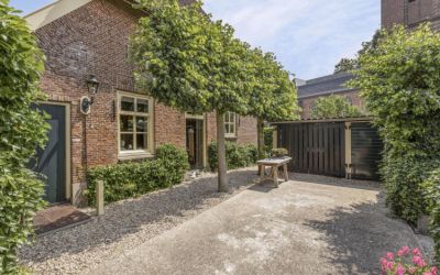 Schoolstraat 5