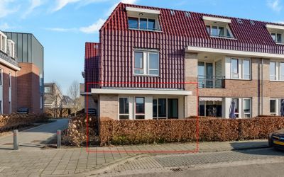 Stenenkamerstraat 7-A