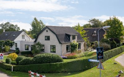 Hoofdstraat 166-A