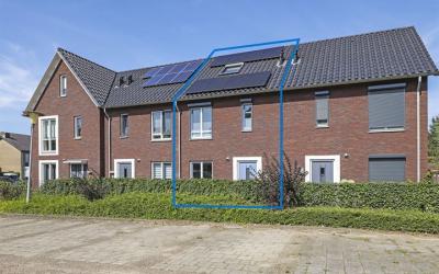 St. Willibrordusstraat 6-B