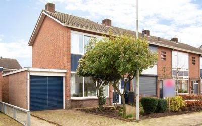 Orchideestraat 9