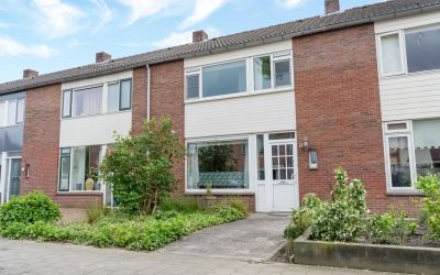 Leliestraat 38