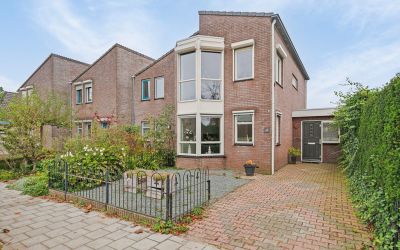 Het Dorpsplein 26