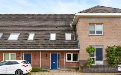 De Kleefse Kamp 76