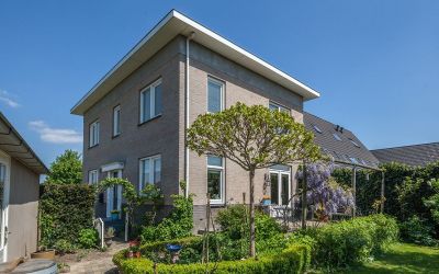 De Kleefse Kamp 90