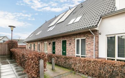 De Hoeve 30