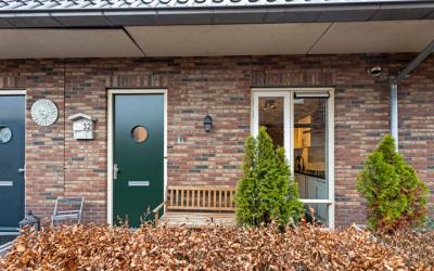 De Hoeve 32