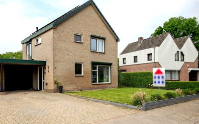 Bredestraat. 19