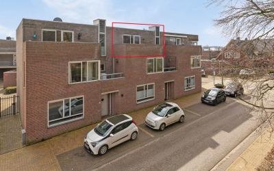 Tielsestraat 65-B