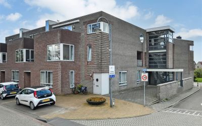 Tielsestraat 67-B