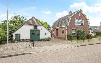 Dorpsstraat 3