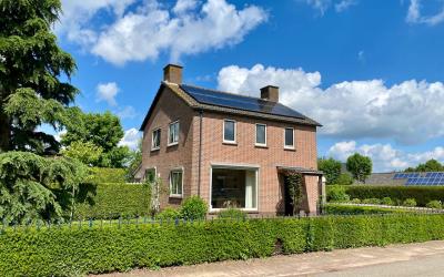Dorpsstraat 40