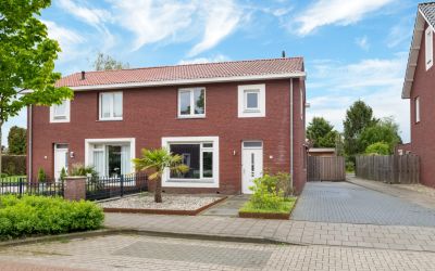 De Hoge Hof. 23-B
