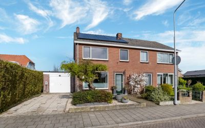 Peperstraat 42