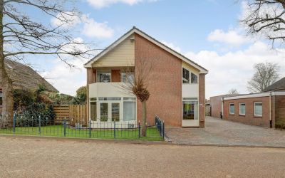 Dorpsstraat 3