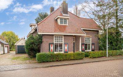 Dorpsstraat 2