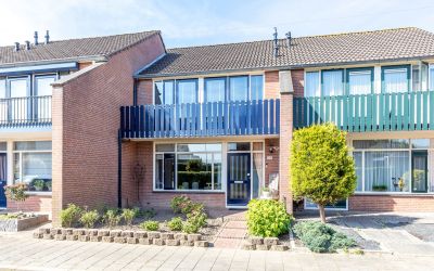 De Onderijen 35