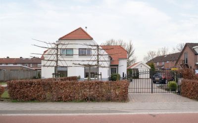 Oosterhoutsestraat 73