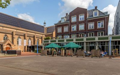 Markt 8