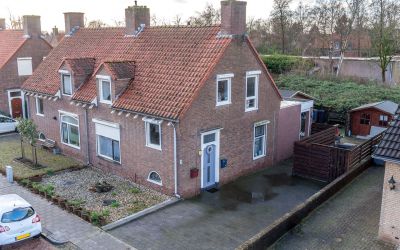 van Bronkhorststraat 24