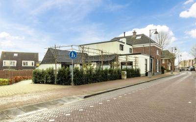 Dorpsstraat 7