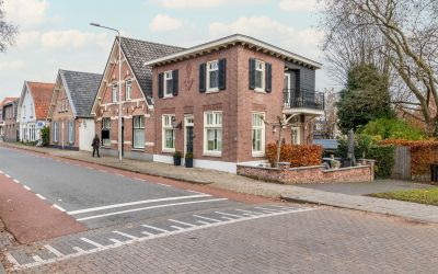 Dorpsstraat 75