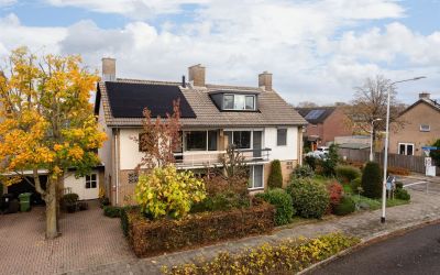 Wardstraat 19