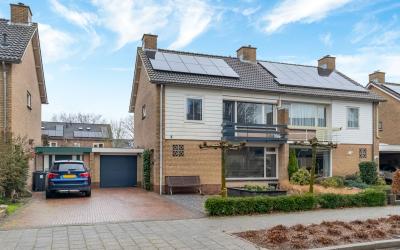 Wardstraat 31