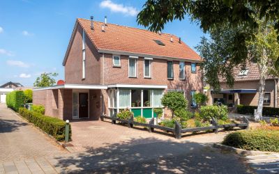 Hoogselaan 28