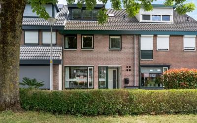 Rijplaan 10