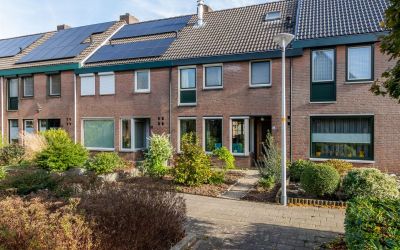 Rijplaan 16