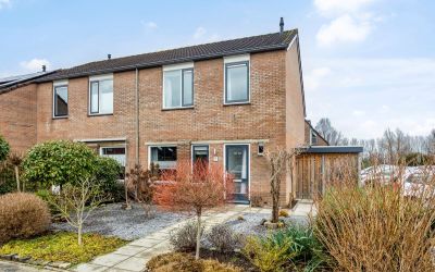 Tuinlaan 88