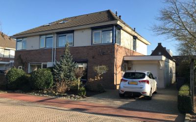 Verlengde Moutlaan 11
