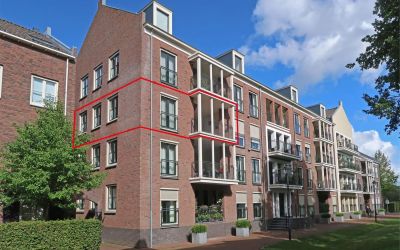 De Beeringen 29