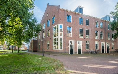 De Beeringen 12
