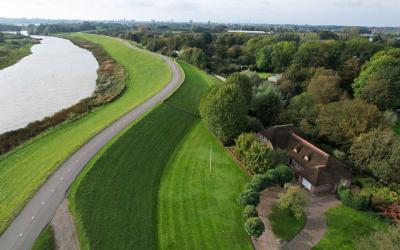 Waaldijk 18