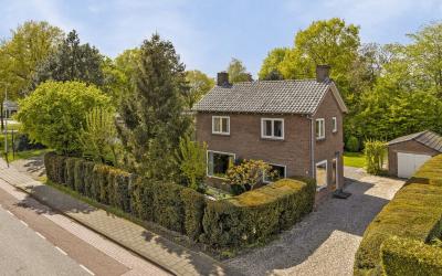 Karstraat 1-A
