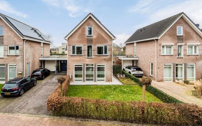 Karstraat 4