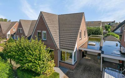 Bonenkamp 18