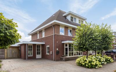 Parksingel 133