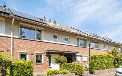 Bloemenstra. 58