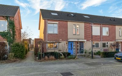 Junoplein 15