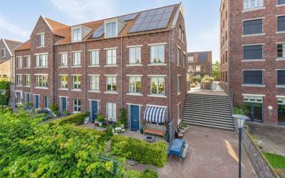 Hoefslag 88