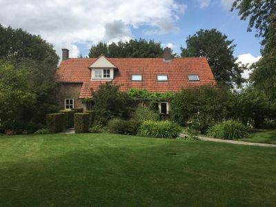 Oudewei 14