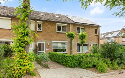 Lindenlaan 13