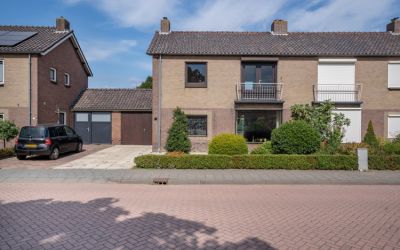 Ds Israëlstraat 15