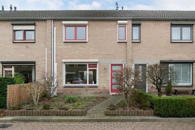 Esdoornstraat 26