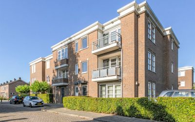 Willem Jansenstraat 26