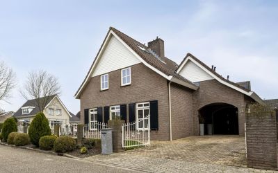 de Geerstra. 14